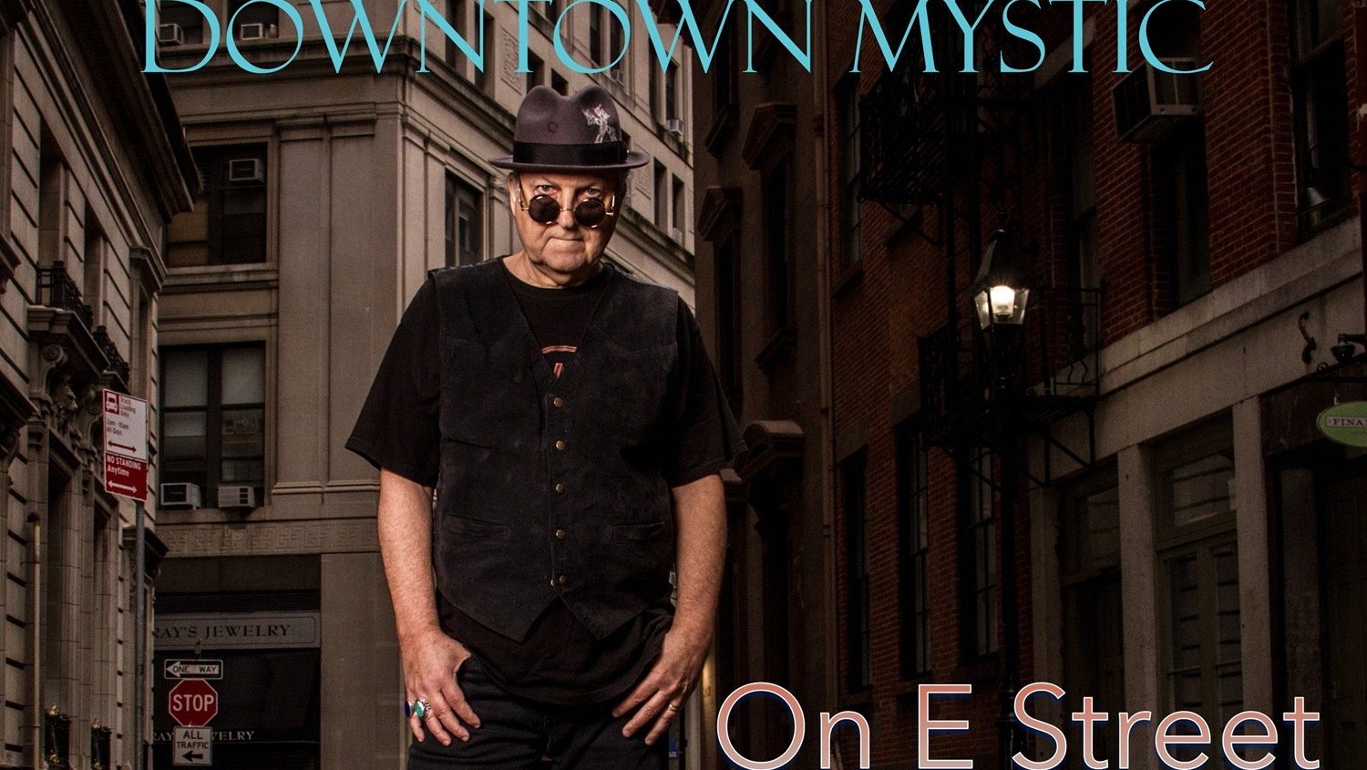 DownTown Mystic – On E Street Remix