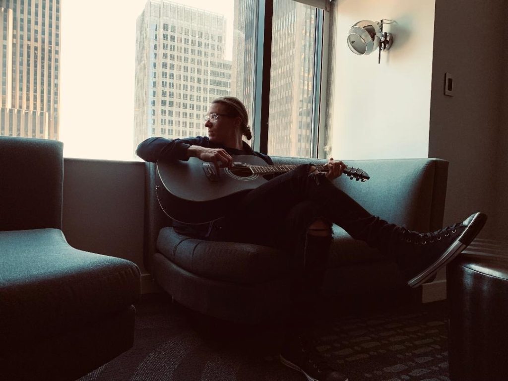 Sentinel Events – Comorbidites