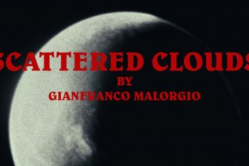 Gianfranco Malorgio – Scattered Clouds