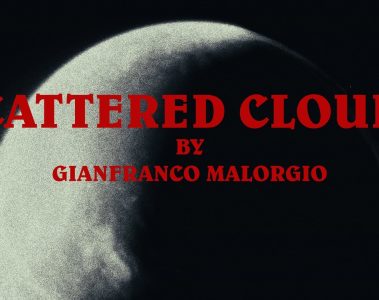 Gianfranco Malorgio – Scattered Clouds