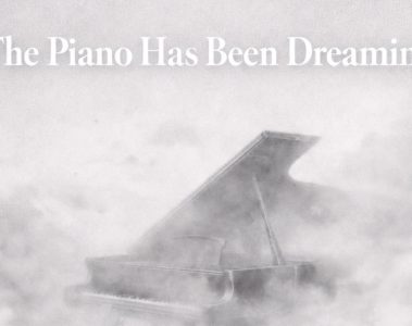 Magdi Aboul-Kheir – The Piano Has Been Dreaming