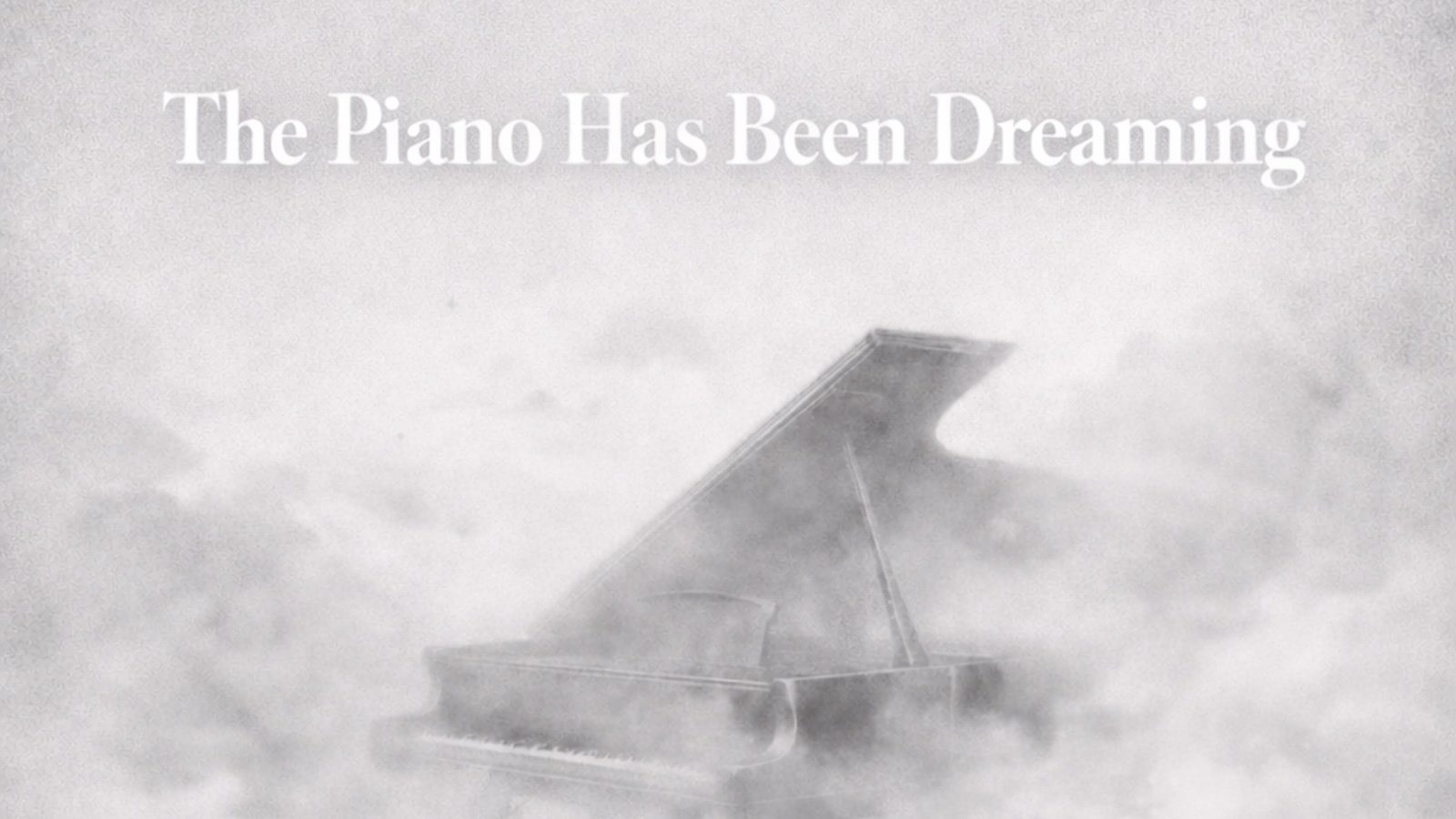 Magdi Aboul-Kheir – The Piano Has Been Dreaming (Review) Magdi Aboul-Kheir – The Piano Has Been Dreaming