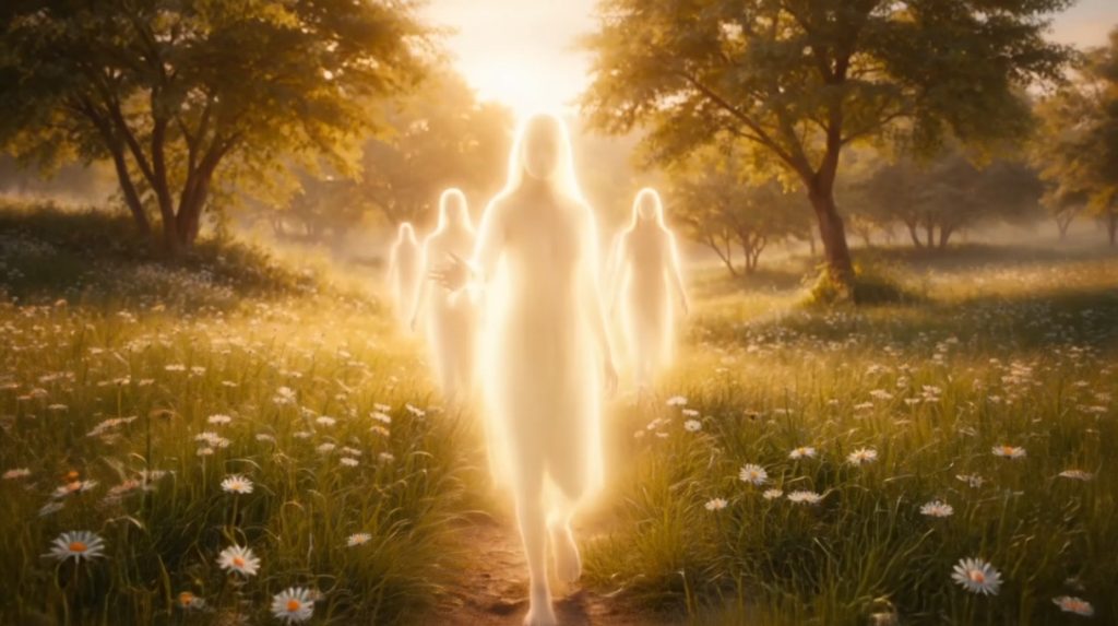 Andrea Pizzo and The Purple Mice – Come Out Lazarus 2 – Ineffability