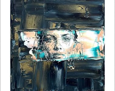 E.L.W.12 — Scraped Truth