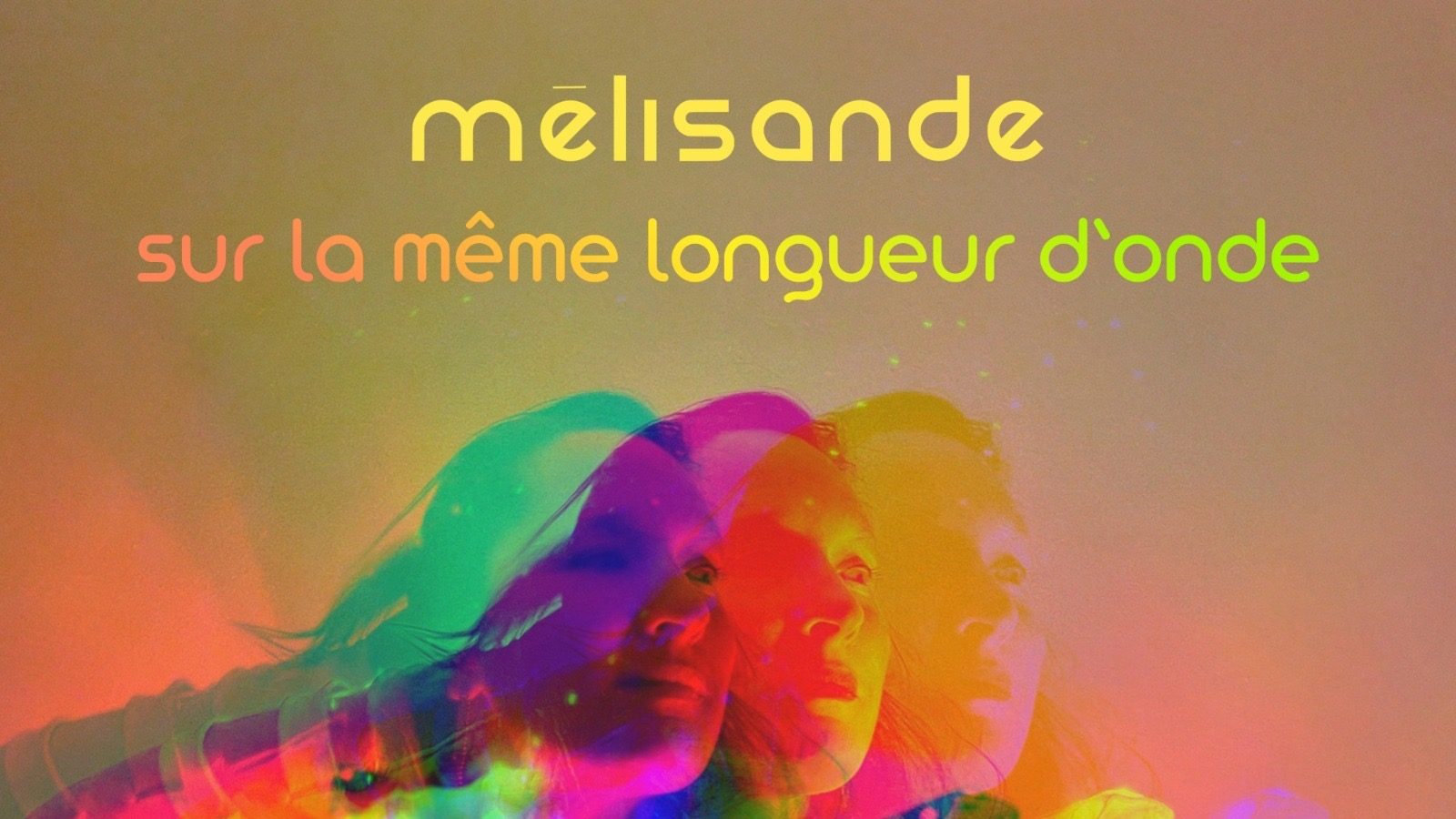 Exclusive Interview With Mélisande – Sur la même longueur d’onde Mélisande – Sur la même longueur d’onde