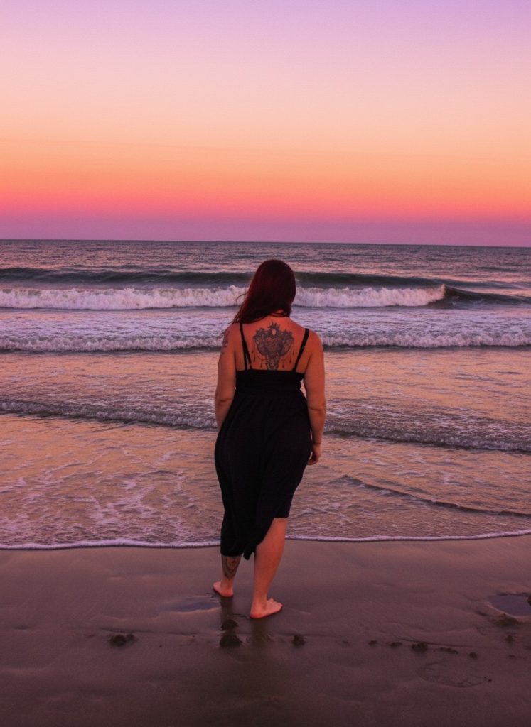 Tahani –Don’t Come Knocking