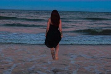 Tahani – Don’t Come Knocking