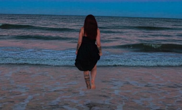 Tahani – Don’t Come Knocking