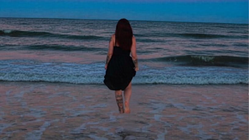 Tahani – Don’t Come Knocking