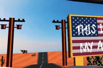 OpCritical — Not My America