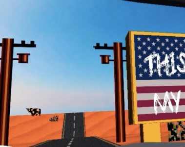 OpCritical — Not My America