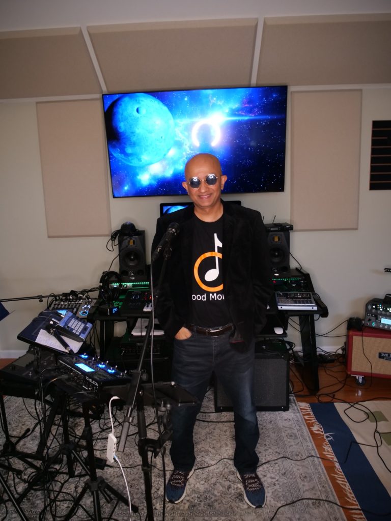 Jacob Chacko — I Will Follow (Till The Ends Of The World) (Interview)