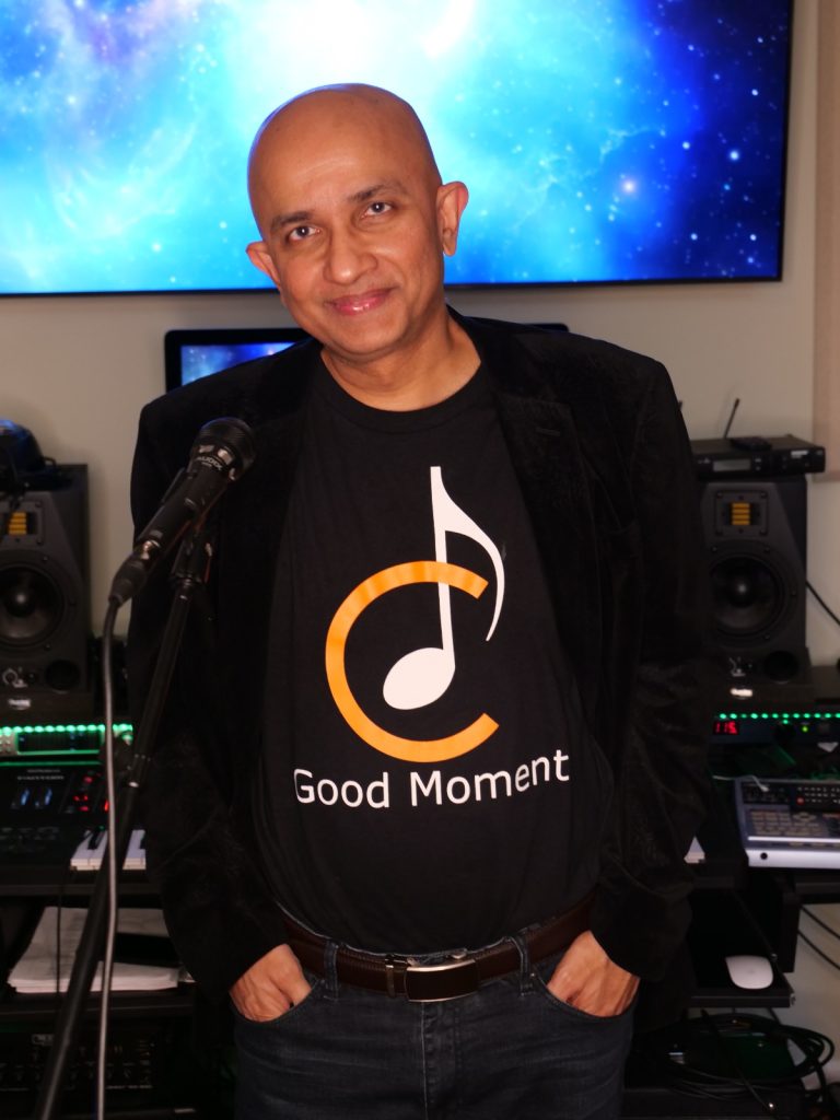 Jacob Chacko — I Will Follow (Till The Ends Of The World) (Interview)