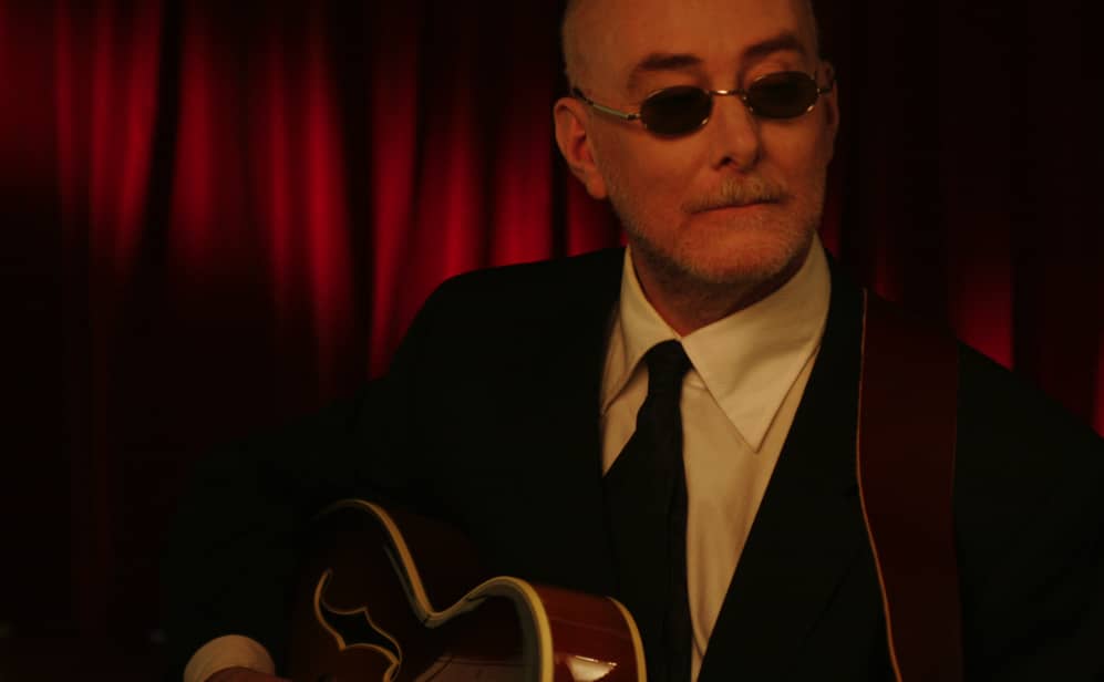 SvanZini — The Beauty In Imperfection (Review)
