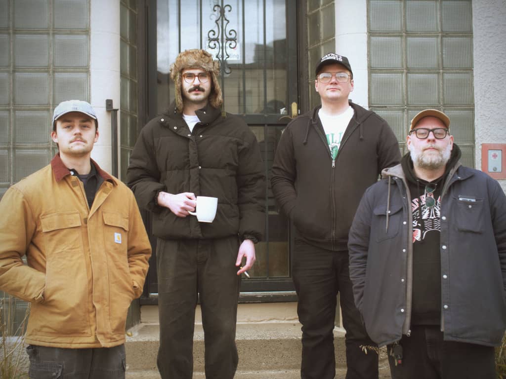 Planer — Feel It Too / Dial (Review)