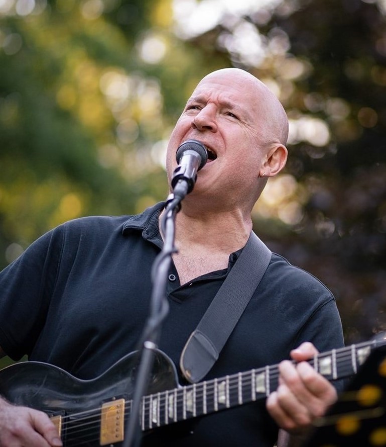 Peningo Riders — Pawn Shop Guitar (Review)