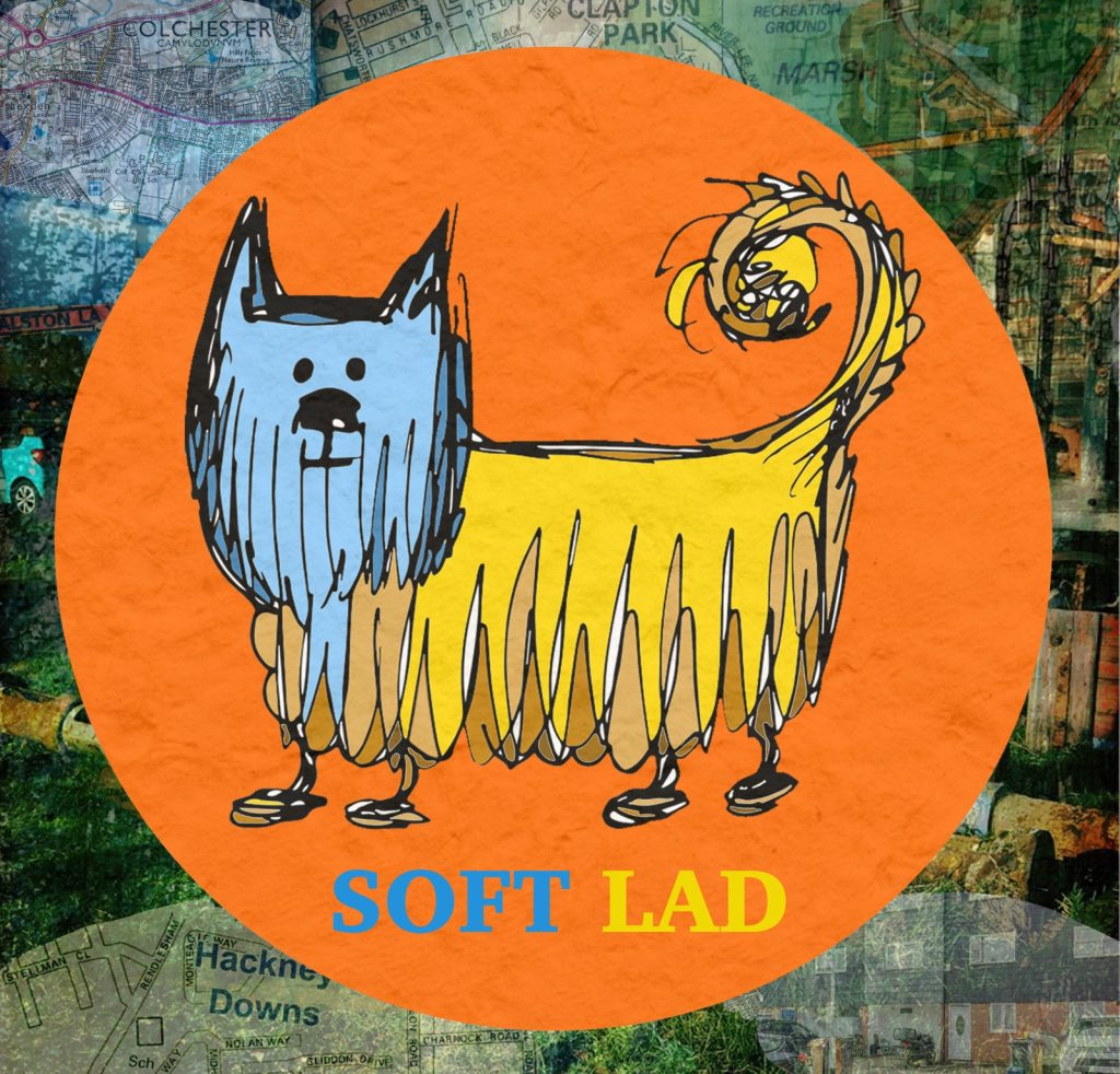 Johnno Casson — Soft Lad (Review)