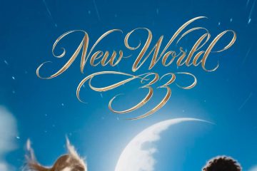 LiMavii — New World 33