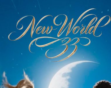 LiMavii — New World 33