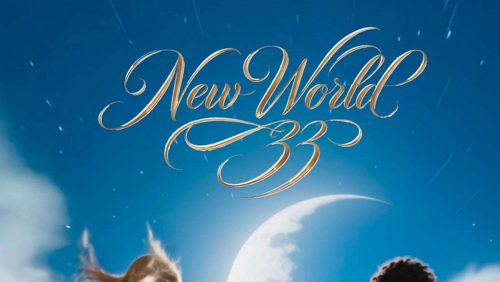 LiMavii — New World 33