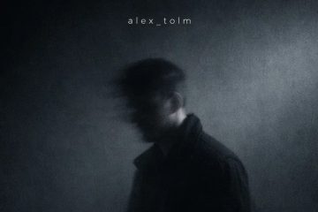 Alex Tolm — Présence Absente