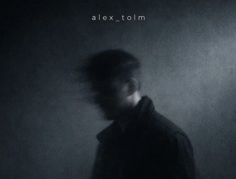 Alex Tolm — Présence Absente