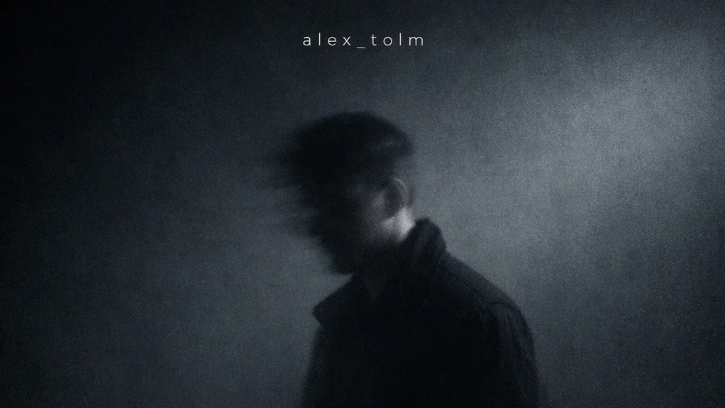 Alex Tolm — Présence Absente