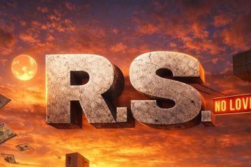 Bernard Rodriguez — R.S.