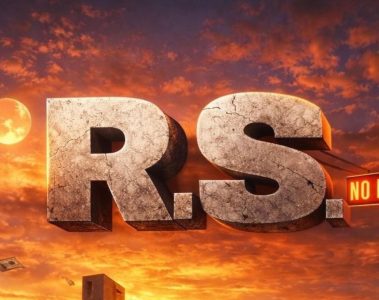 Bernard Rodriguez — R.S.