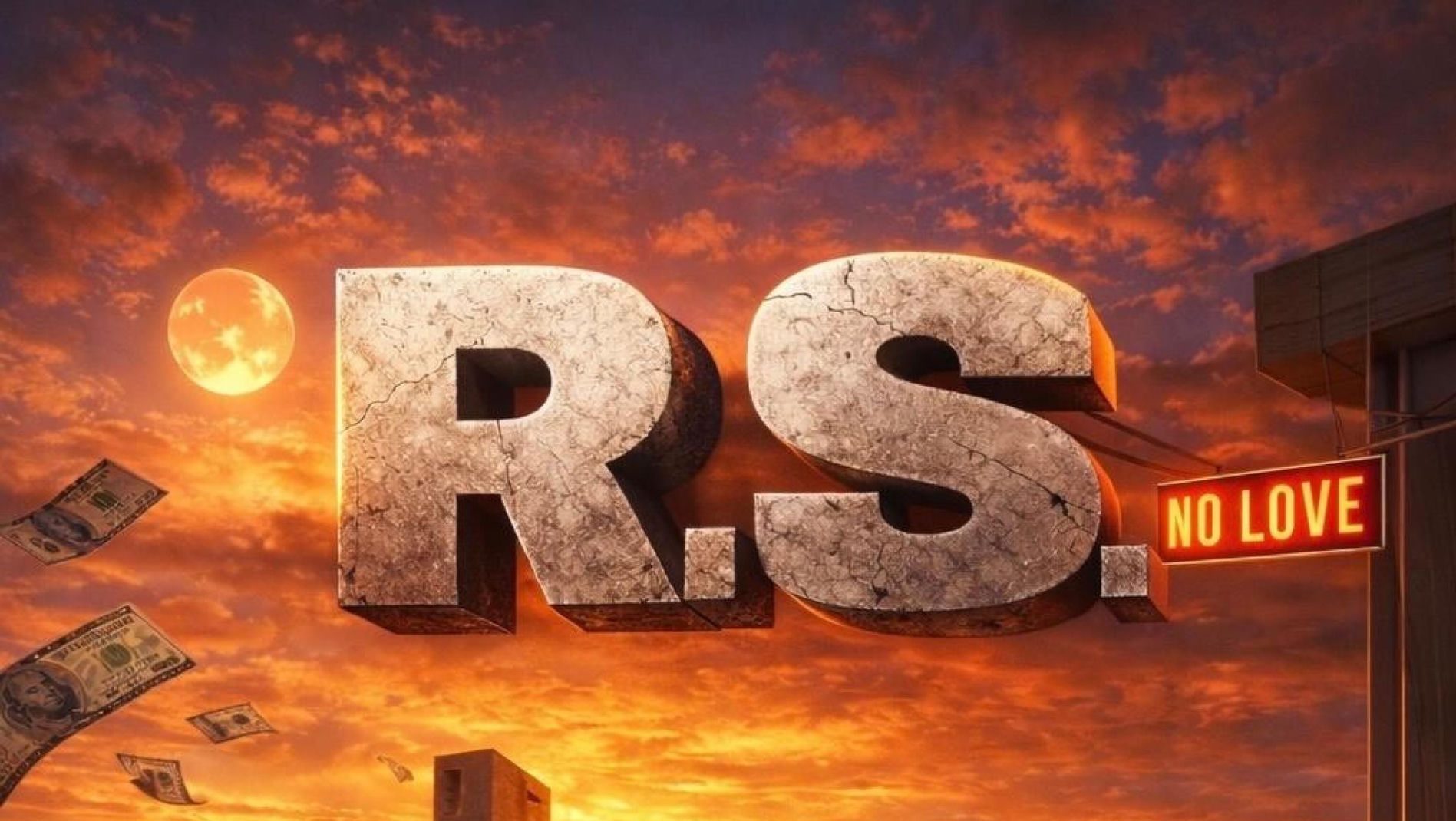 Bernard Rodriguez — R.S.