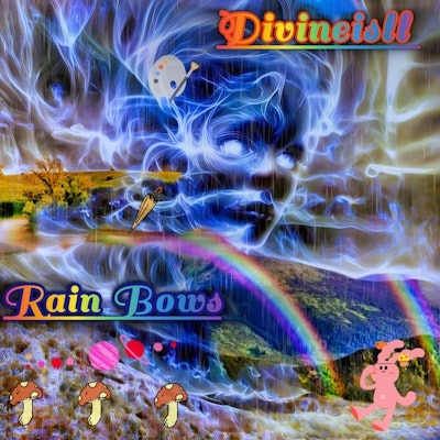 Divineisll — Rain Bows (Review)