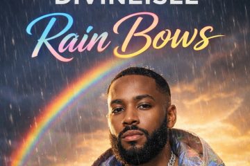 Divineisll — Rain Bows