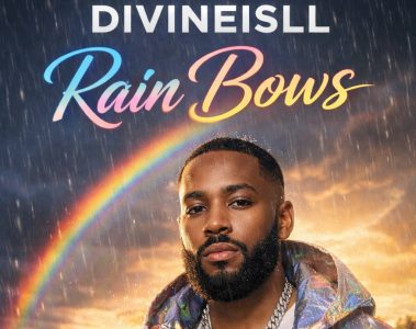 Divineisll — Rain Bows