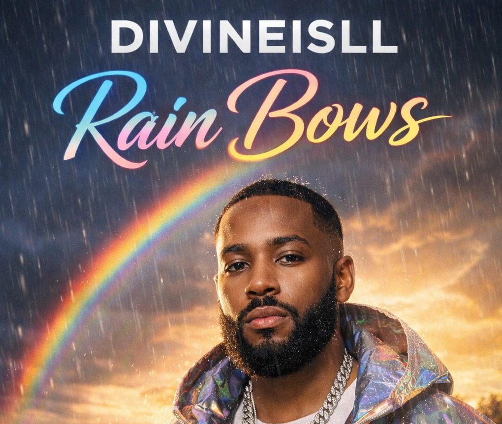 Divineisll — Rain Bows