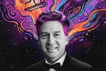 Joseph Schwartz — Maybe I Belong