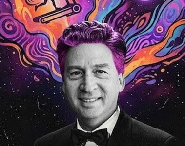 Joseph Schwartz — Maybe I Belong