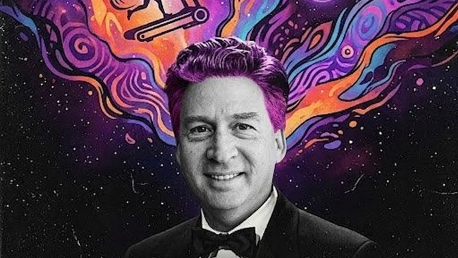 Joseph Schwartz — Maybe I Belong