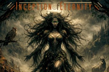 Inception of Eternity — Mother of Dawn