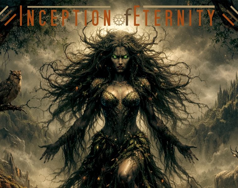 Inception of Eternity — Mother of Dawn