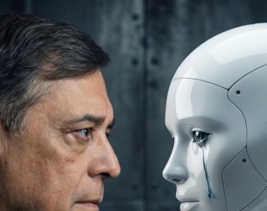 Bill Barlow — The Trouble Being Human