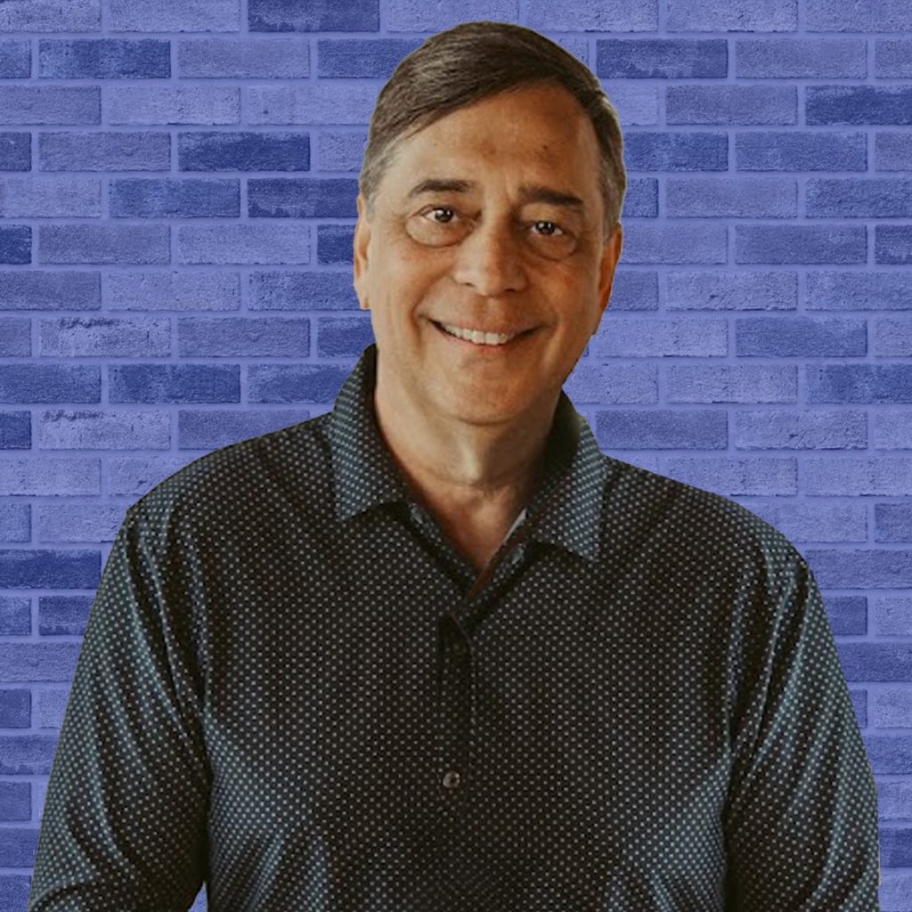 Bill Barlow — The Trouble Being Human (Interview)
