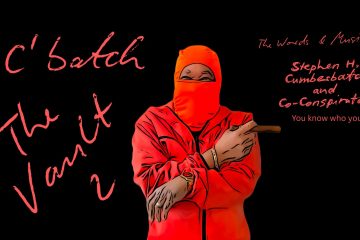 C'batch — The Vault 2 - Soul/R&B/Pop/ Rock/Reggae