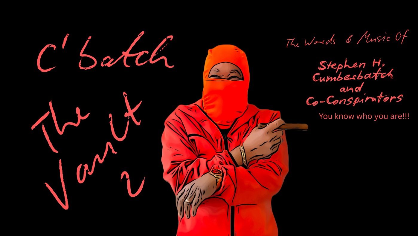 C'batch — The Vault 2 - Soul/R&B/Pop/ Rock/Reggae
