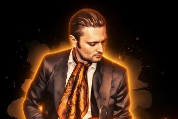 Decadent Heroes — Climax