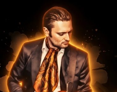Decadent Heroes — Climax