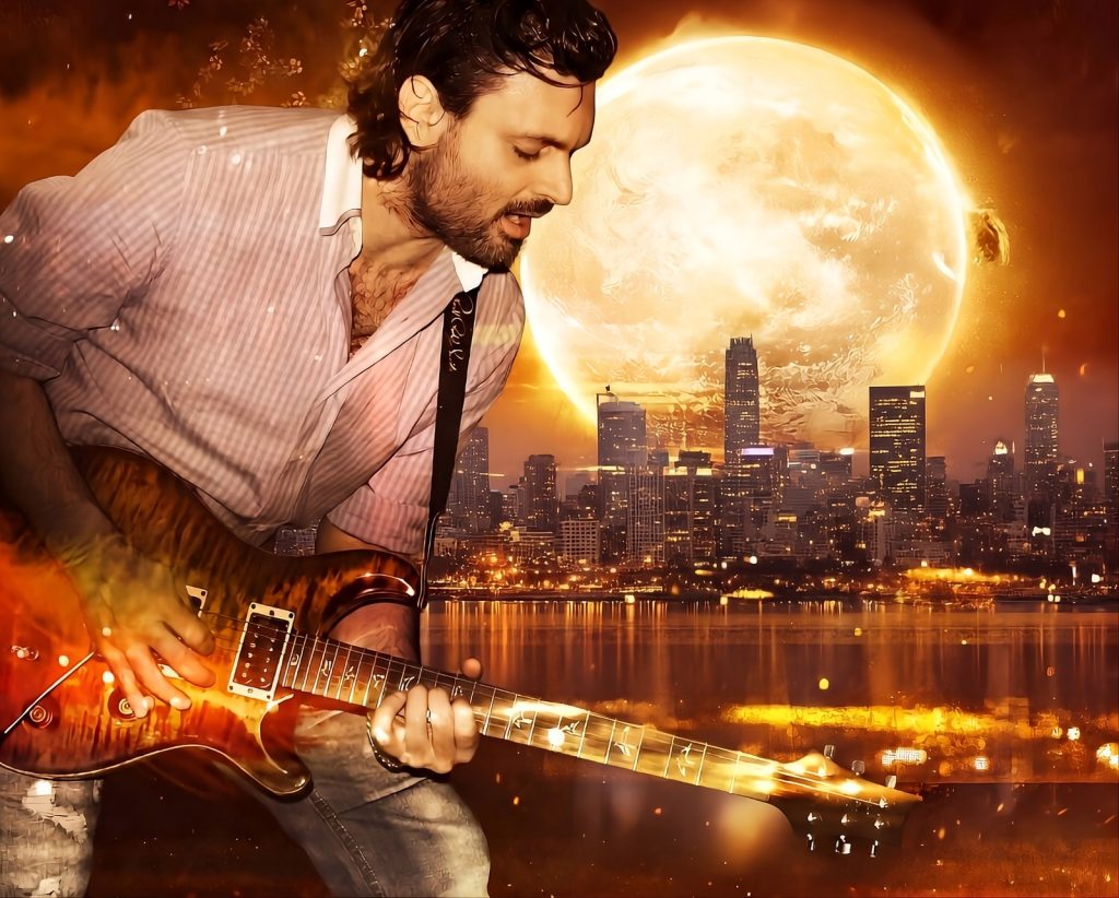 Decadent Heroes — Climax (Review)