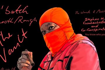 C'batch — The Vault 1 (C’batch Smooth / Rough)