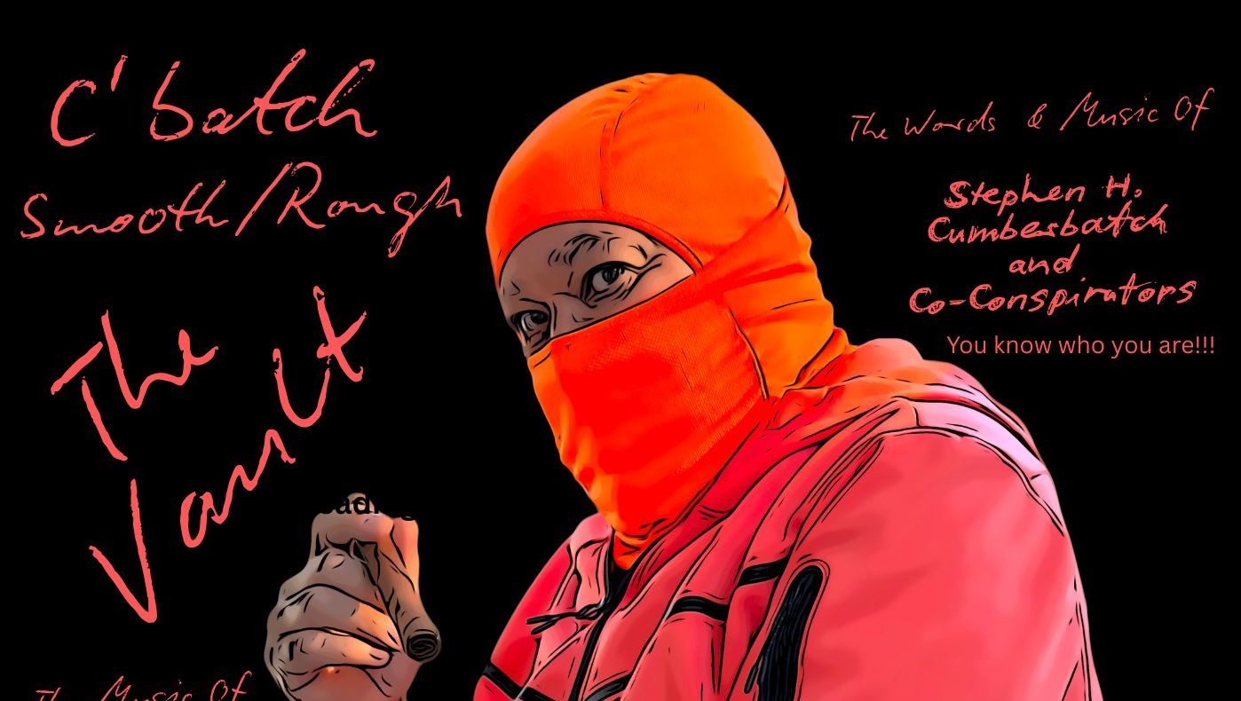 C'batch — The Vault 1 (C’batch Smooth / Rough)