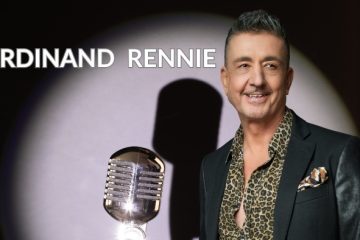 Ferdinand Rennie — Why Do We Try?