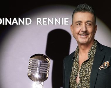 Ferdinand Rennie — Why Do We Try?